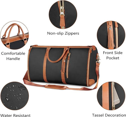 Travel Duffle Bag | Get Now WIth 50% OFF