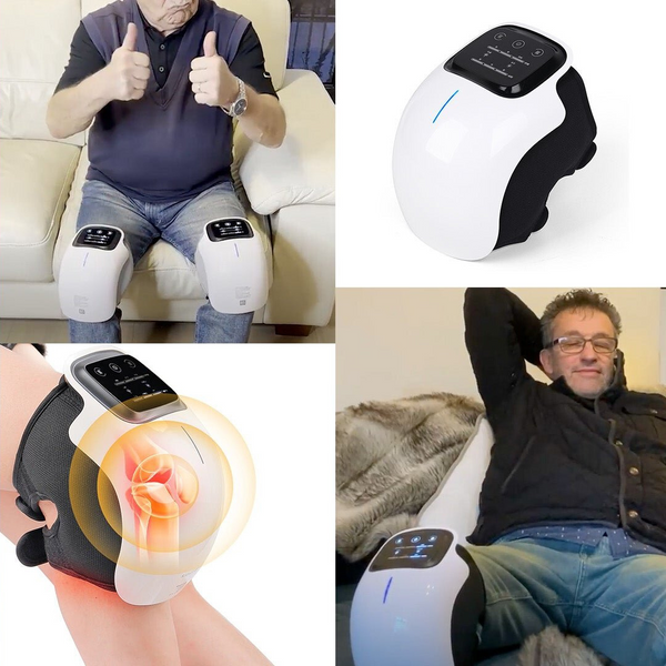 Weellora™ | Knee Massager