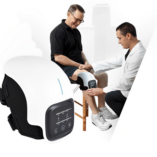 Weellora™ | Knee Massager