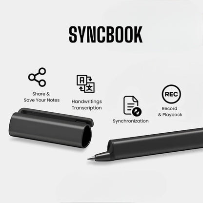 SyncBook