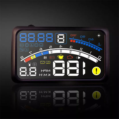 Weellora™ | Car Headup Display